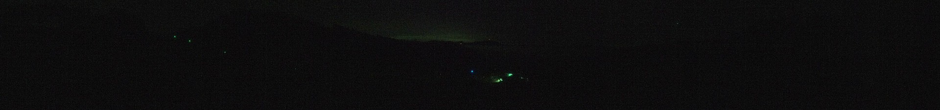 Archiv Foto Webcam Kanzelhöhe-Mittelstation
