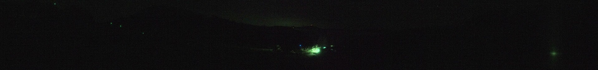 Archiv Foto Webcam Kanzelhöhe-Mittelstation