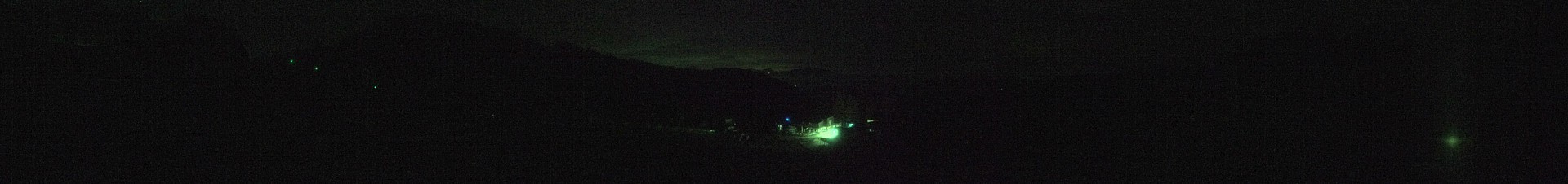 Archived image Webcam Middle station Kanzelhöhe, skiresort Gerlitzen
