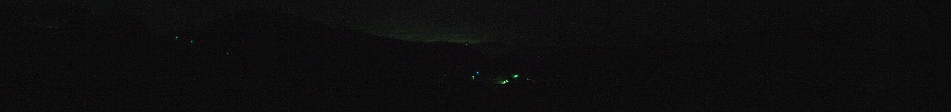 Archived image Webcam Middle station Kanzelhöhe, skiresort Gerlitzen