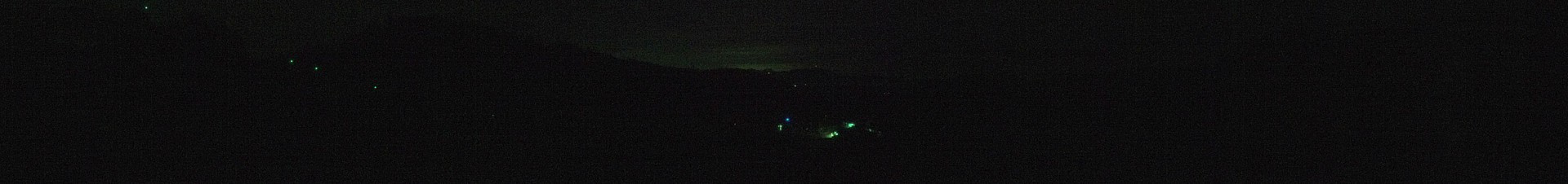 Archived image Webcam Middle station Kanzelhöhe, skiresort Gerlitzen