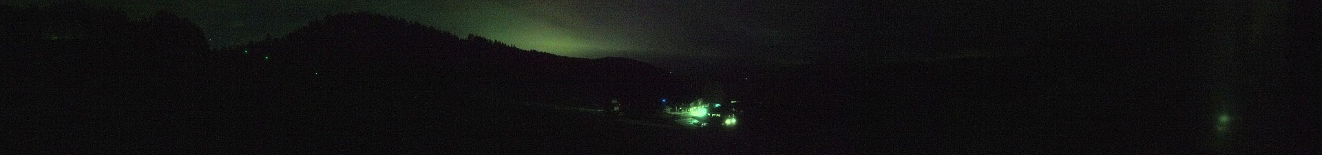 Archiv Foto Webcam Kanzelhöhe-Mittelstation