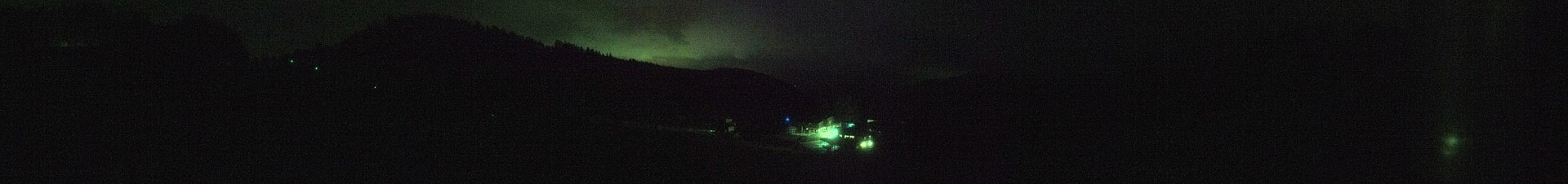 Archiv Foto Webcam Kanzelhöhe-Mittelstation