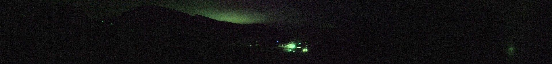 Archiv Foto Webcam Kanzelhöhe-Mittelstation