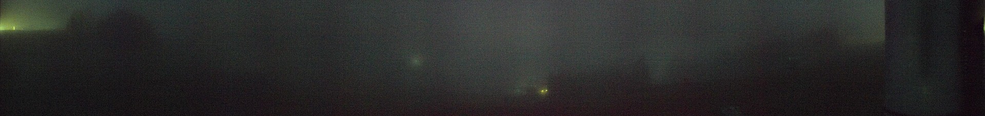 Archiv Foto Webcam Kanzelhöhe-Mittelstation