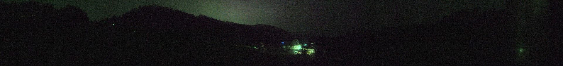 Archiv Foto Webcam Kanzelhöhe-Mittelstation