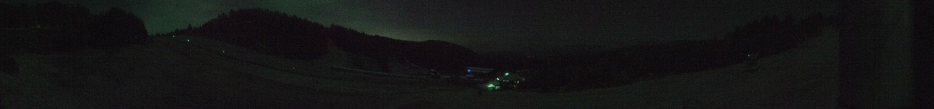 Archiv Foto Webcam Kanzelhöhe-Mittelstation