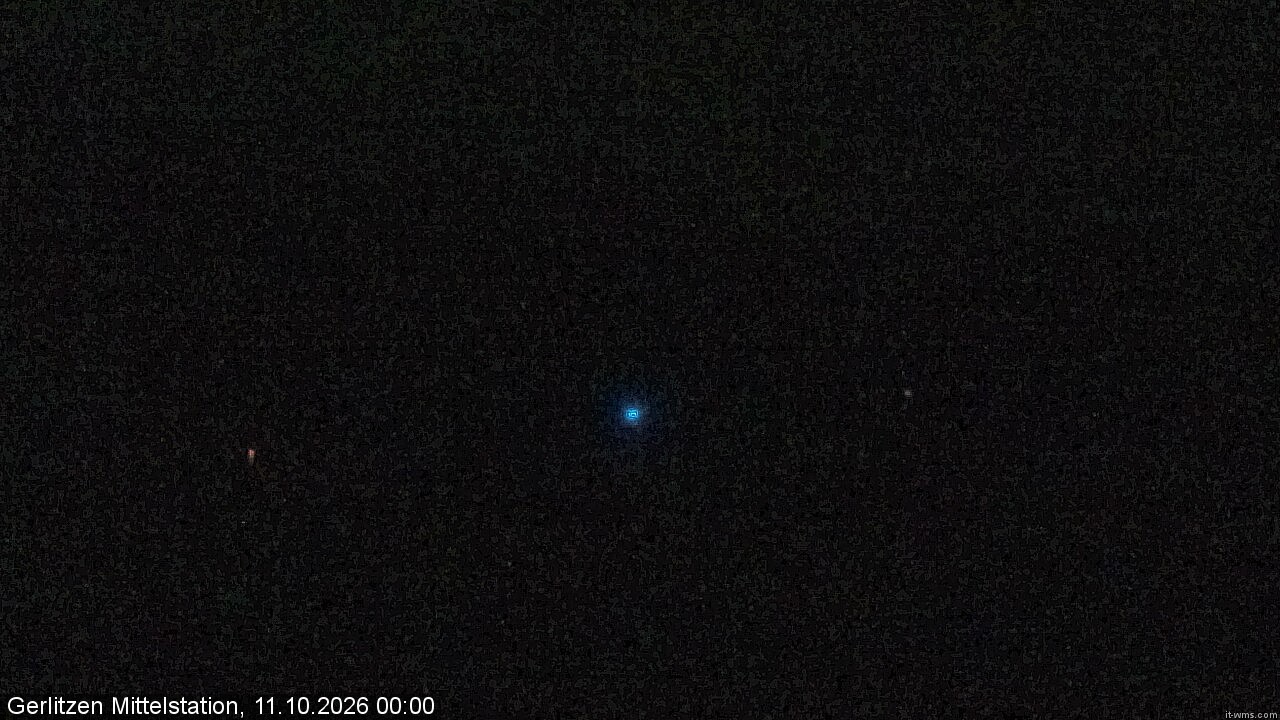 Archived image Webcam Kid's snowpark, Gerlitzen