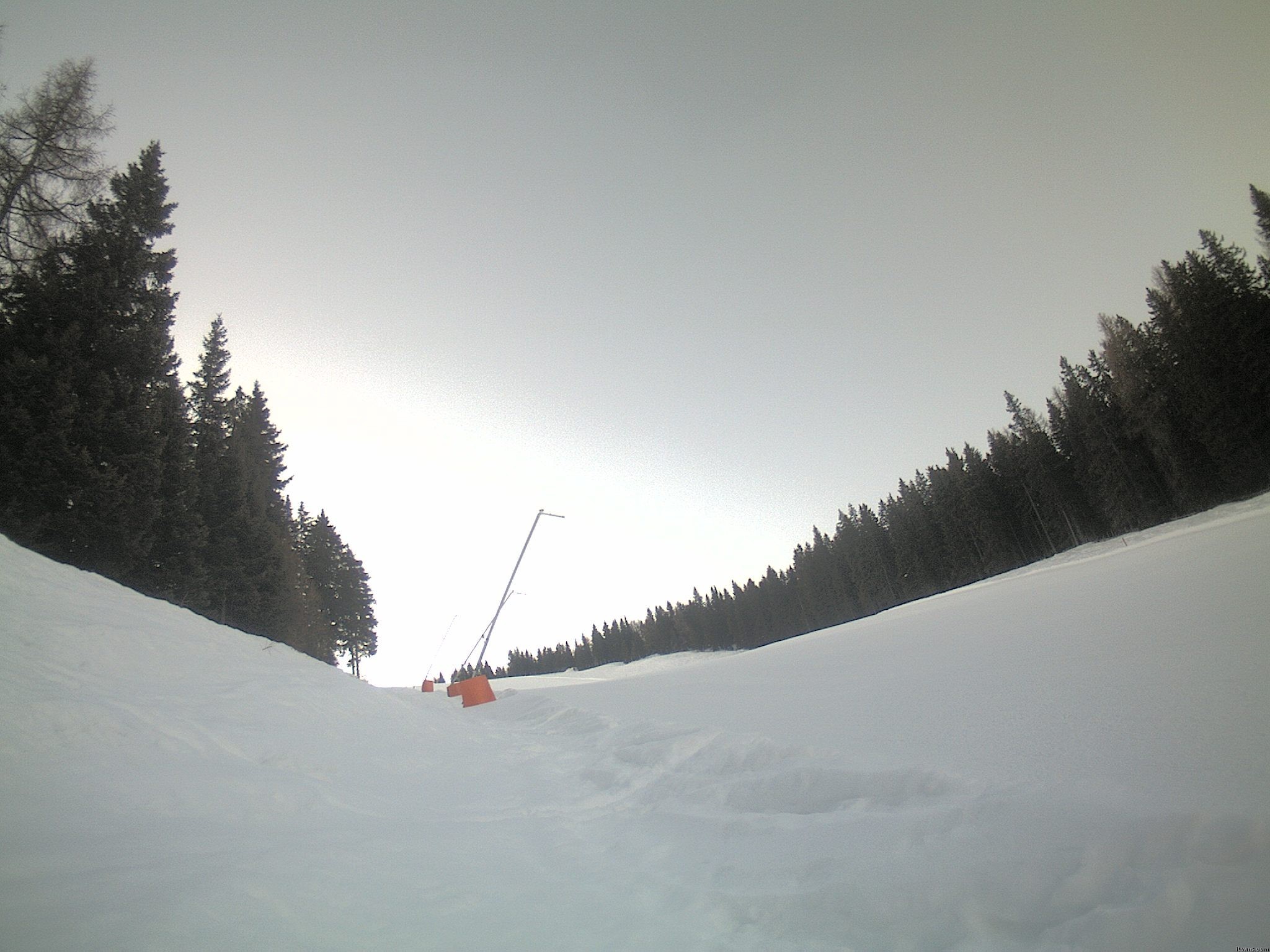 Archived image Webcam Training lift Ochsengarten