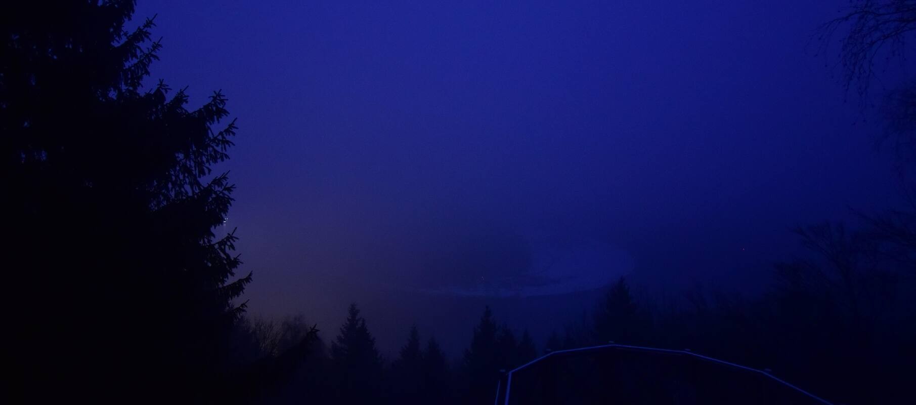 Archived image Webcam Haibach: Schlögener Donauschlinge