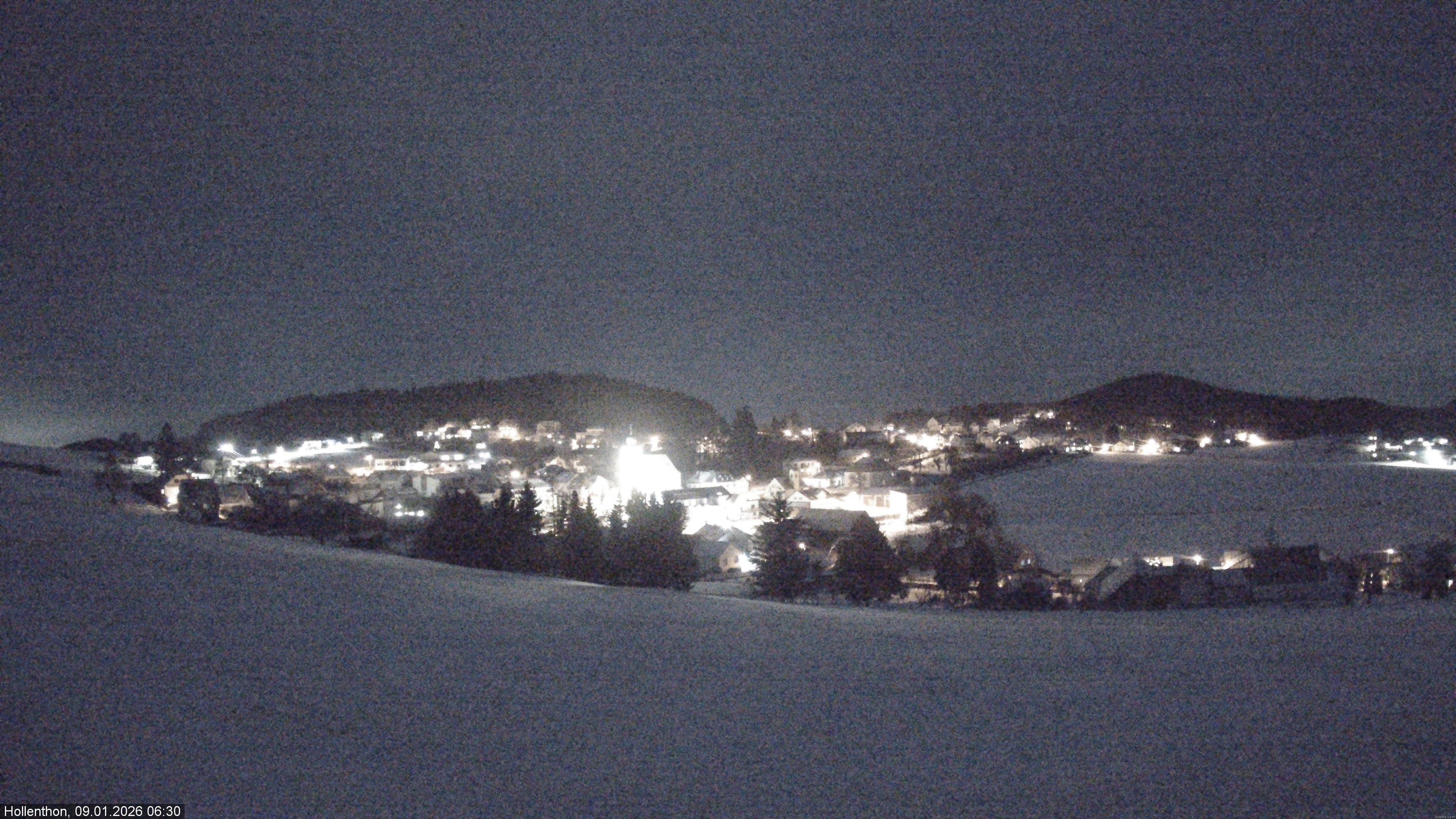 Archiv Foto Webcam Hollenthon (Niederösterreich)