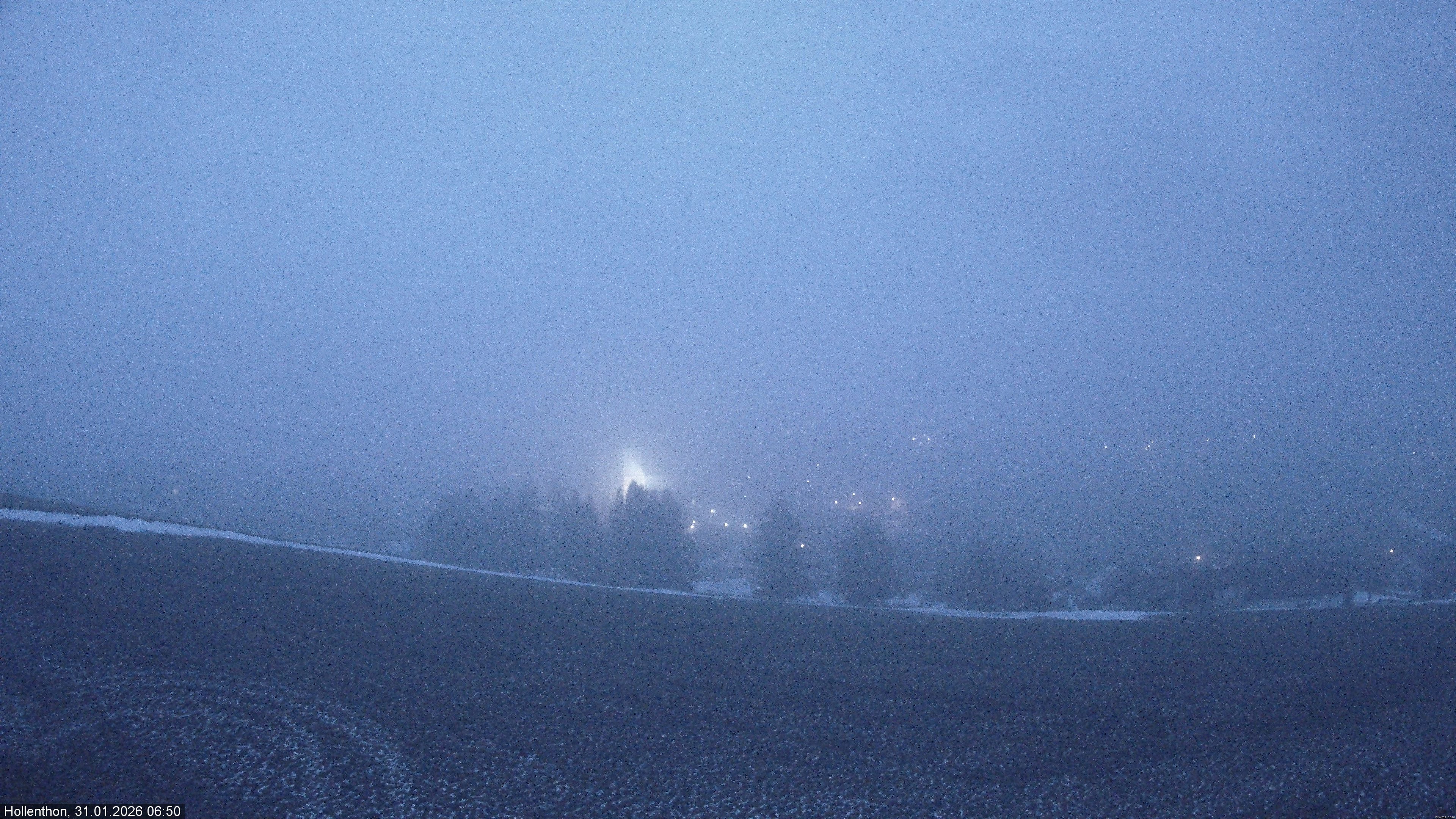 Archiv Foto Webcam Hollenthon (Niederösterreich)