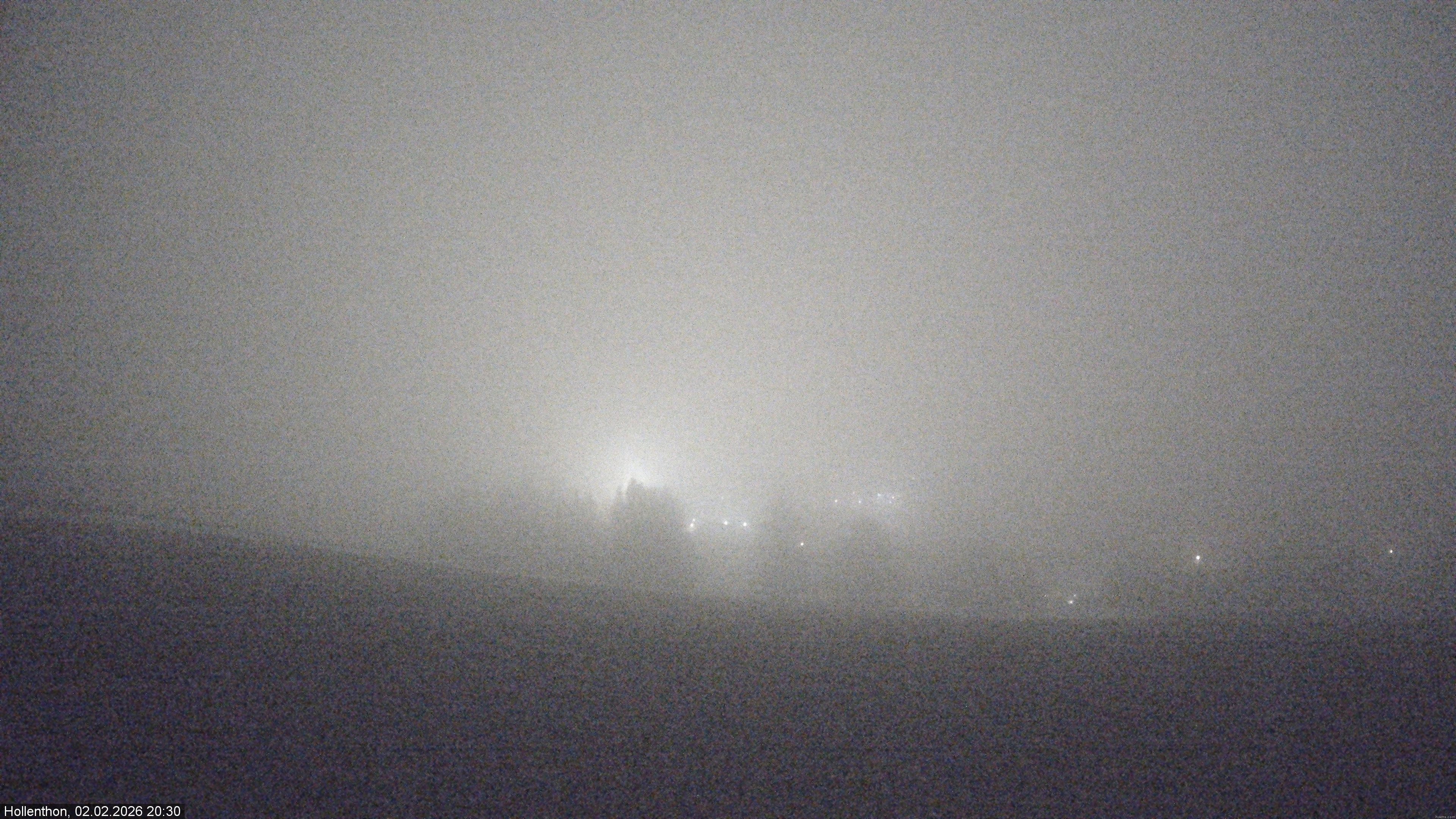 Archived image Webcam Hollenthon (Lower Austria)