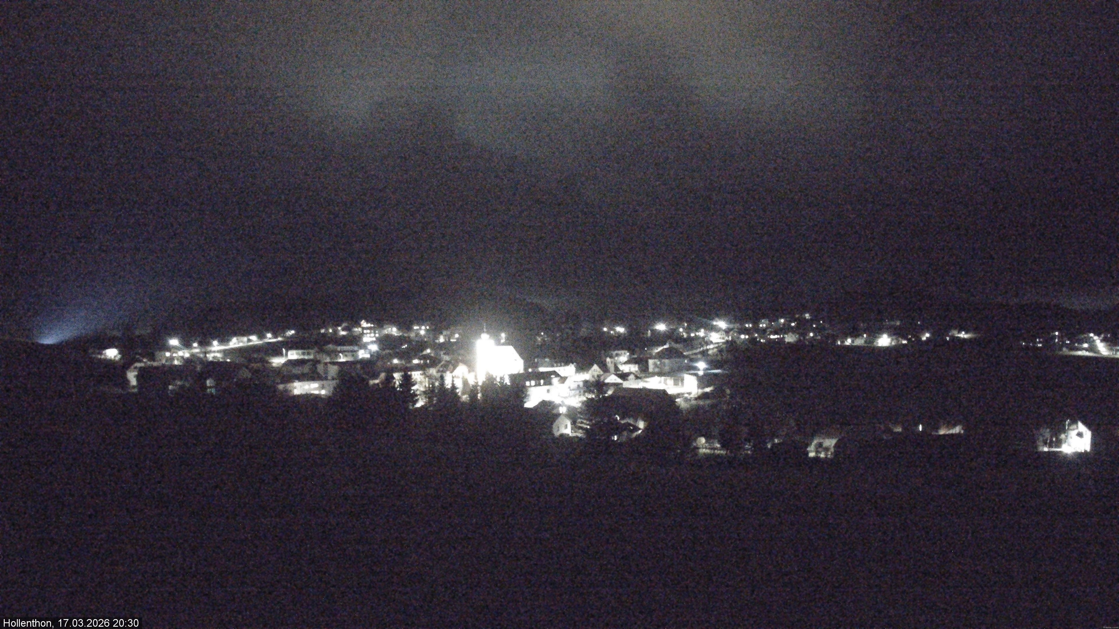 Archiv Foto Webcam Hollenthon (Niederösterreich)