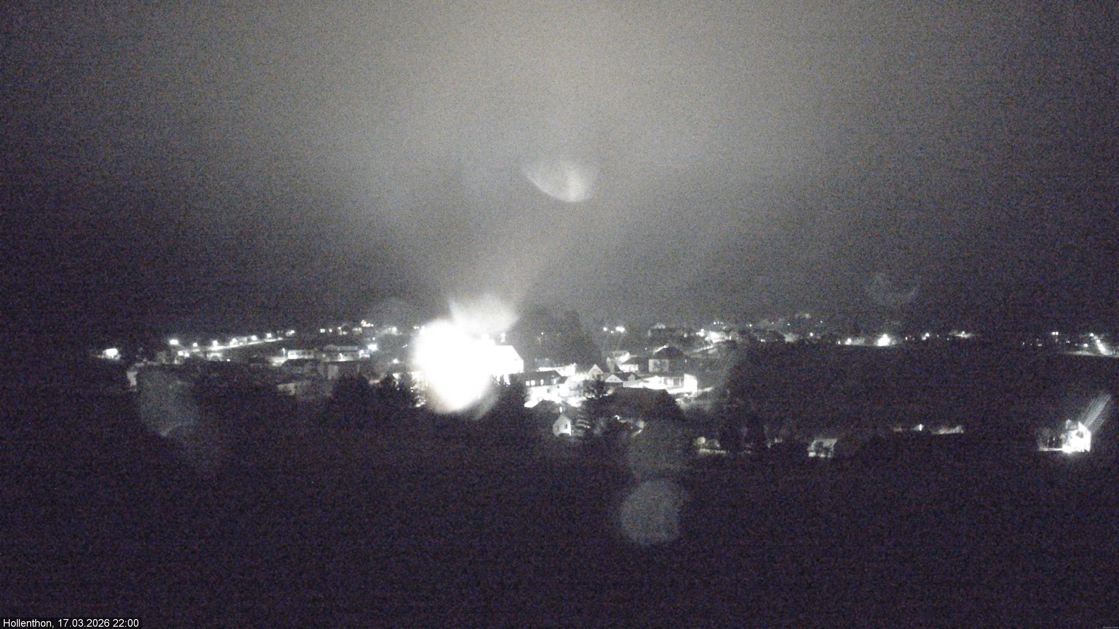 Archiv Foto Webcam Hollenthon (Niederösterreich)