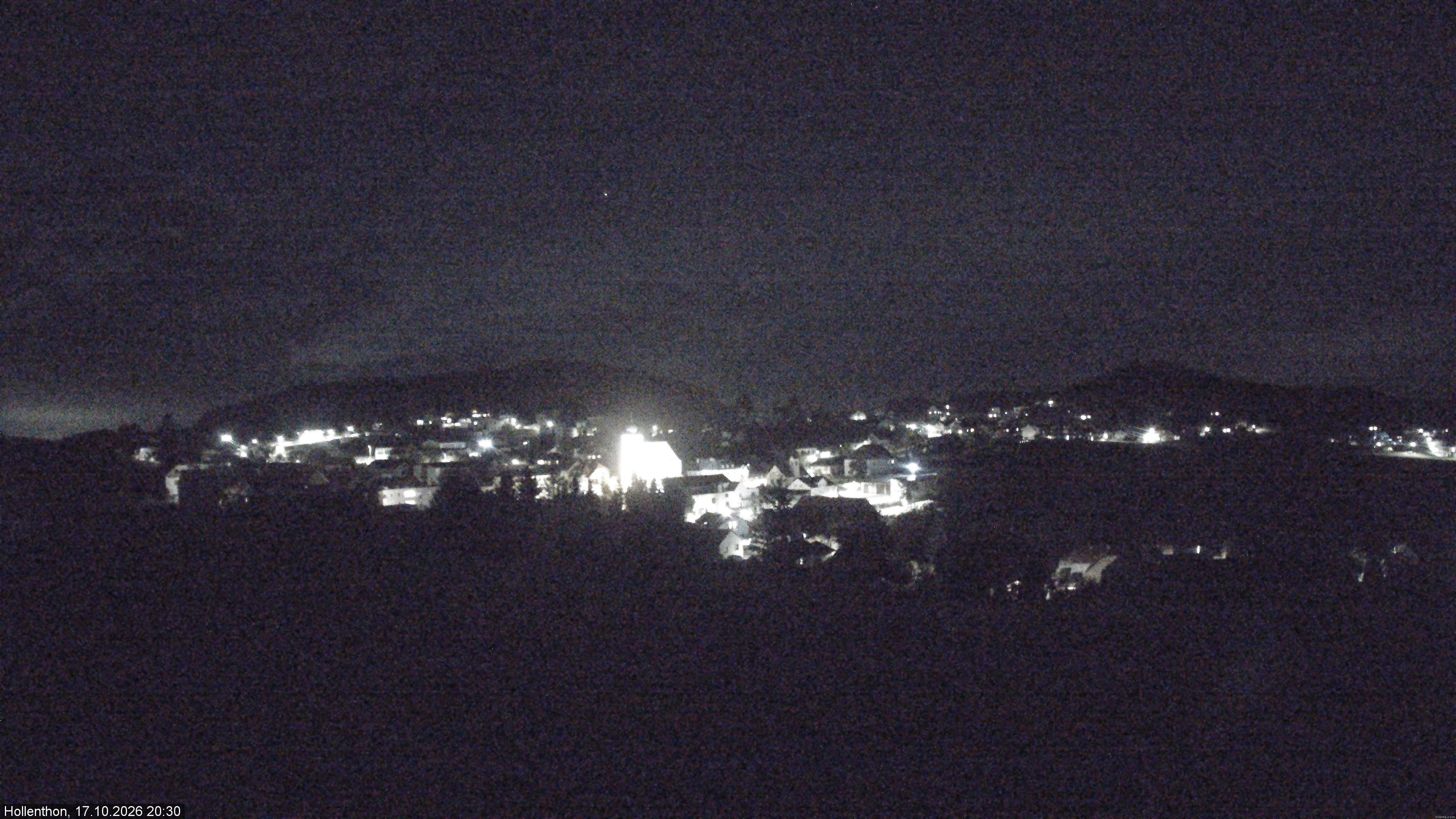Archiv Foto Webcam Hollenthon (Niederösterreich)