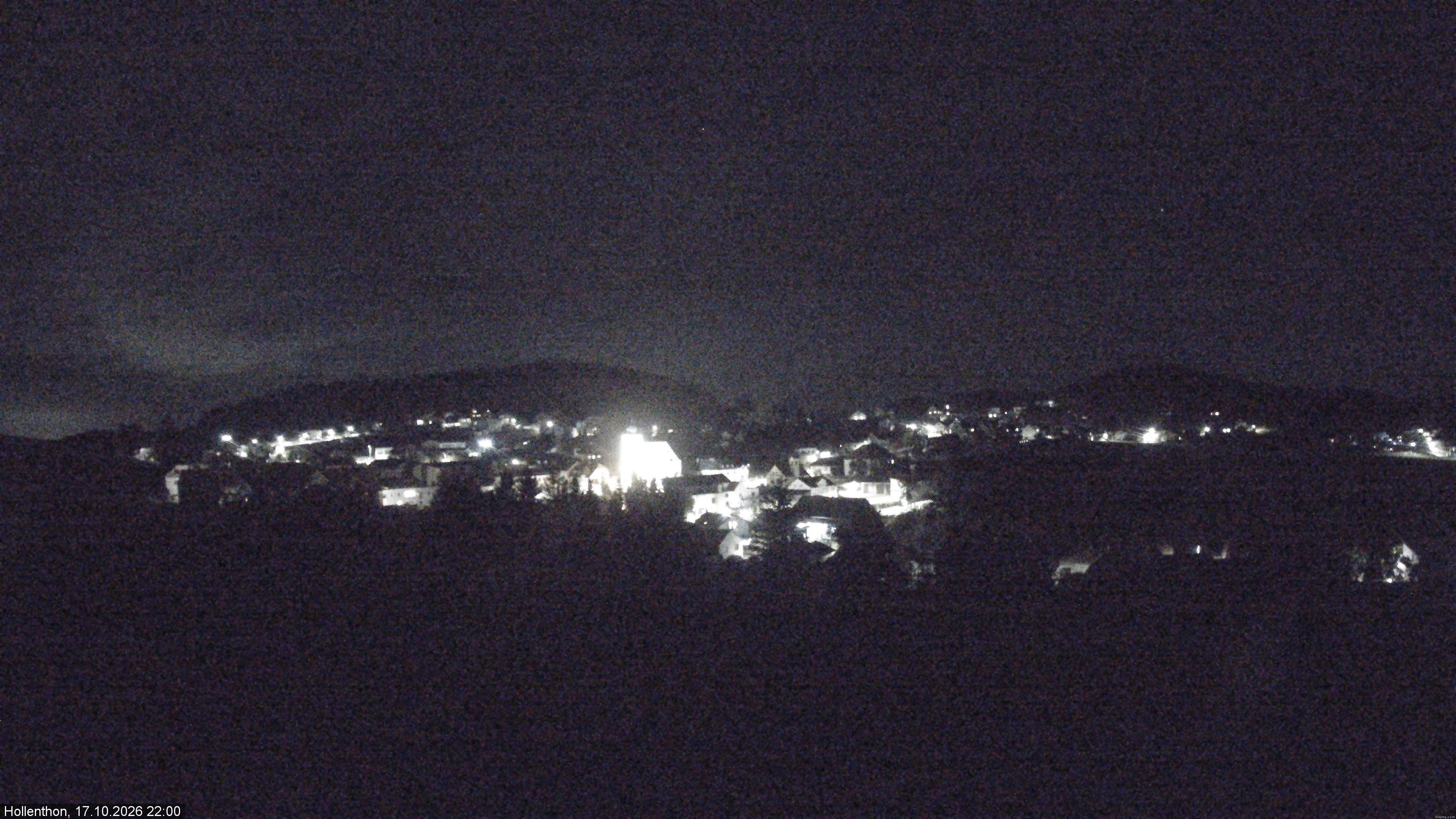 Archiv Foto Webcam Hollenthon (Niederösterreich)