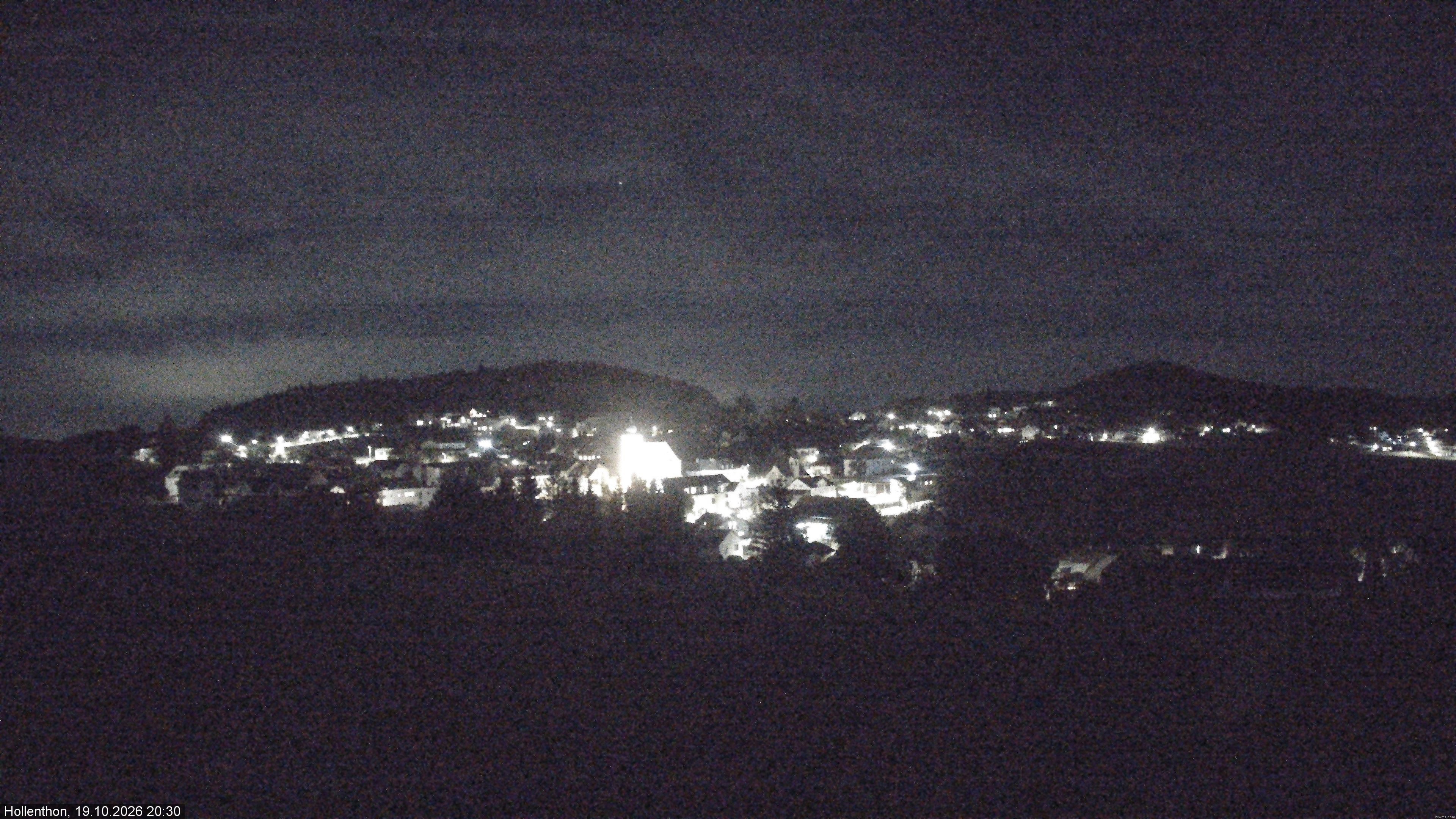 Archiv Foto Webcam Hollenthon (Niederösterreich)