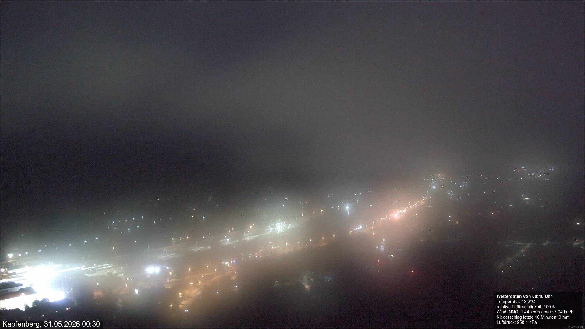 Archiv Foto Webcam Kapfenberg - Burg Oberkapfenberg
