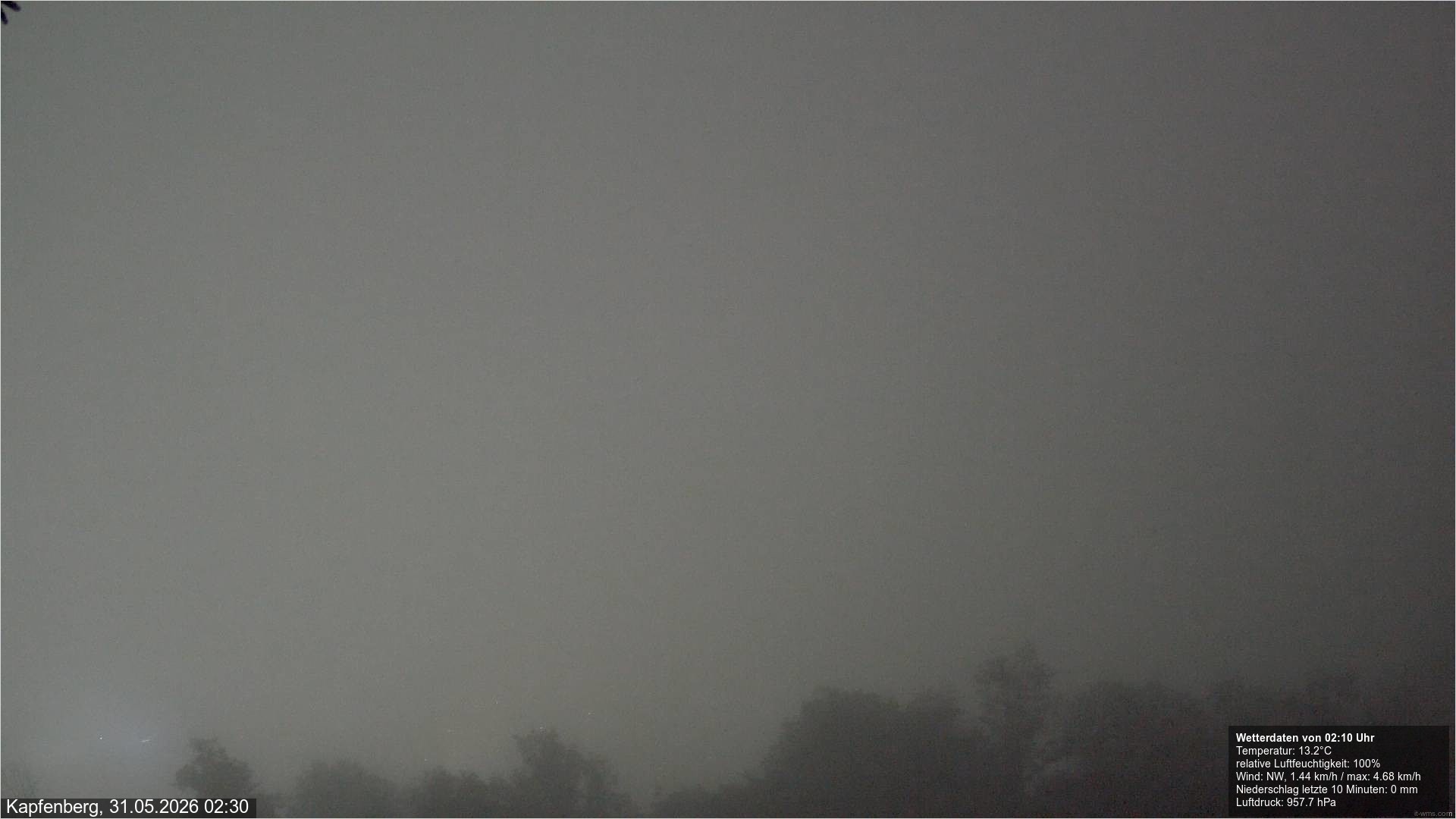 Archiv Foto Webcam Kapfenberg - Burg Oberkapfenberg