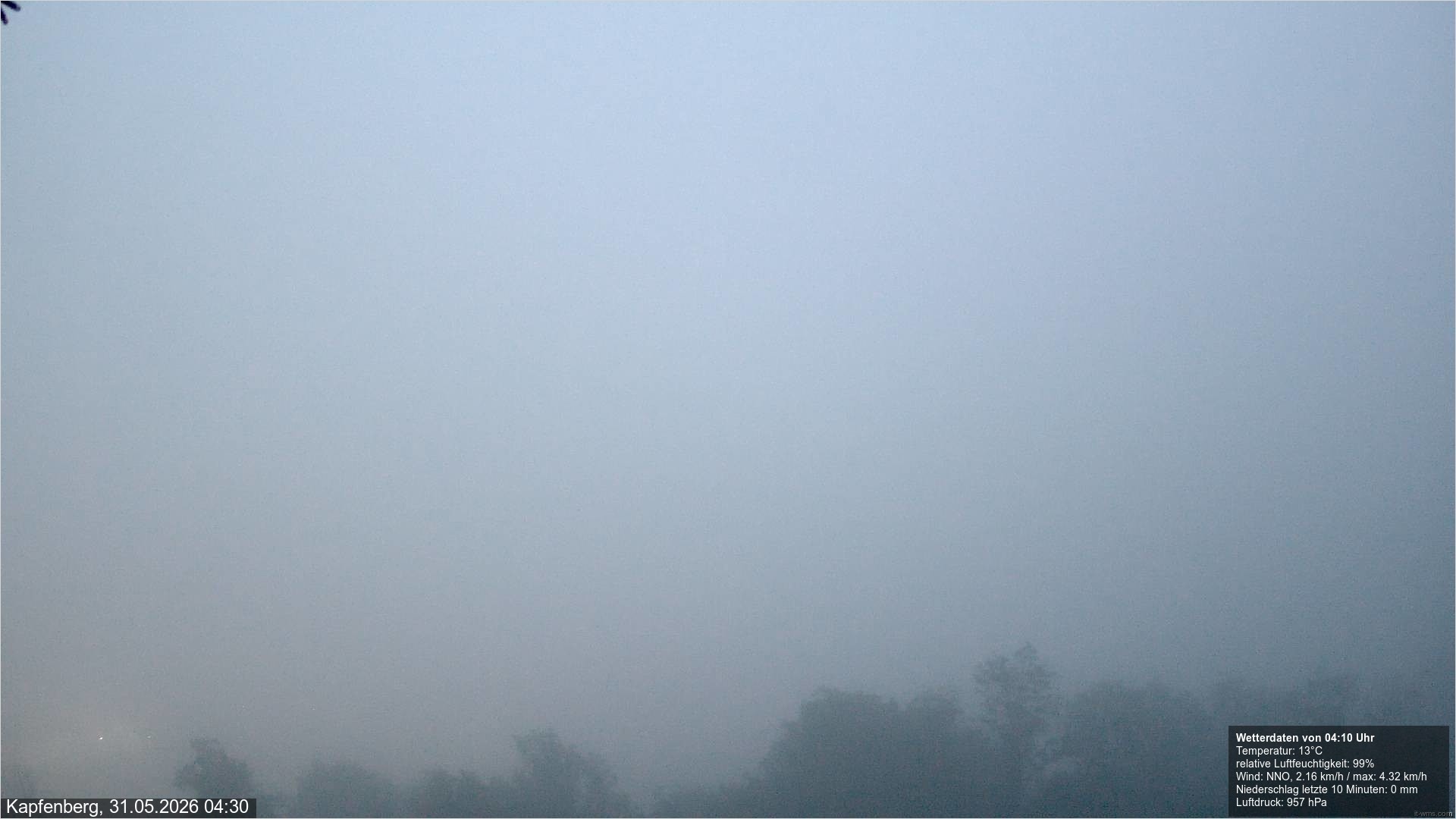 Archiv Foto Webcam Kapfenberg - Burg Oberkapfenberg