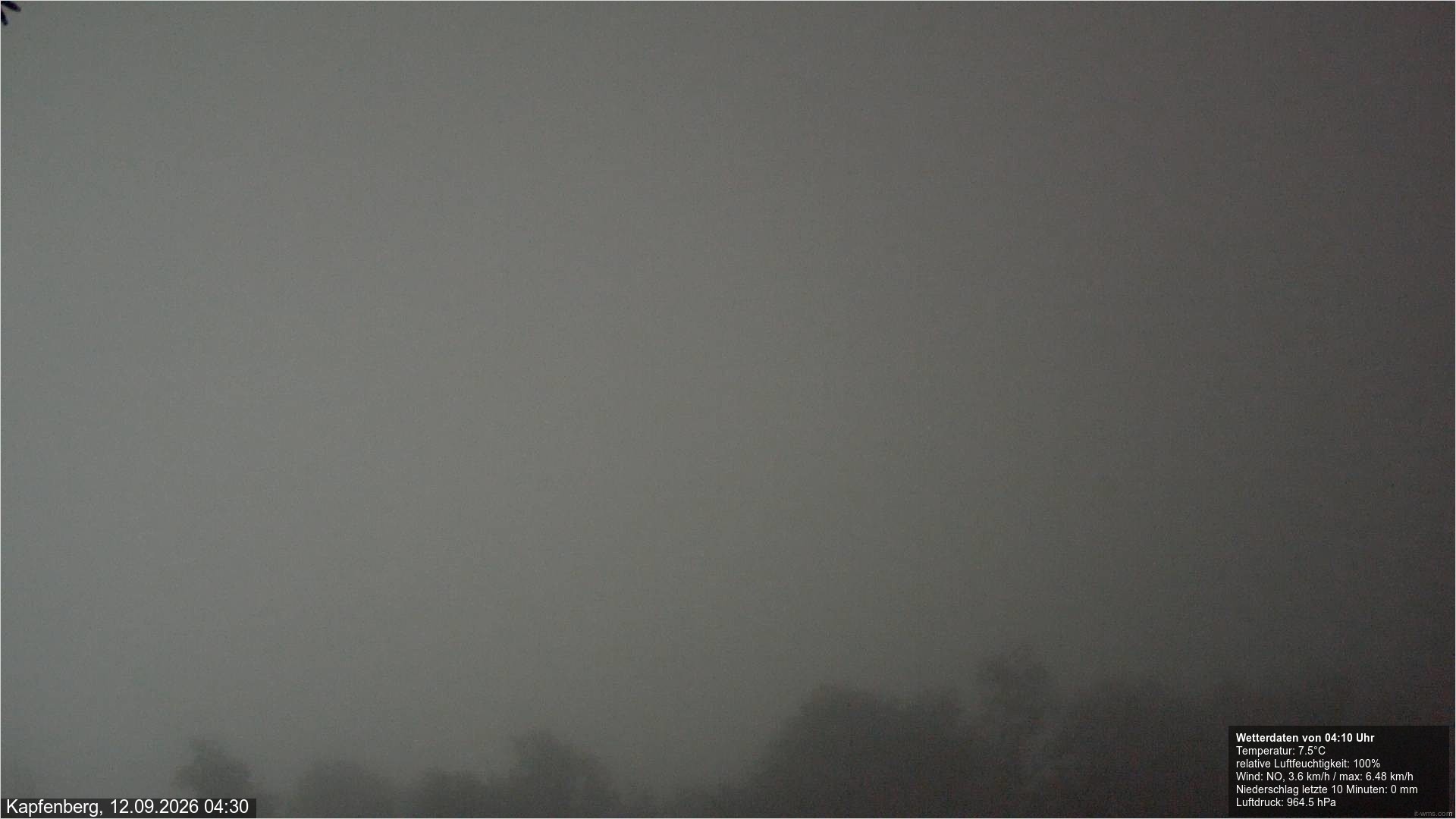 Archiv Foto Webcam Kapfenberg - Burg Oberkapfenberg