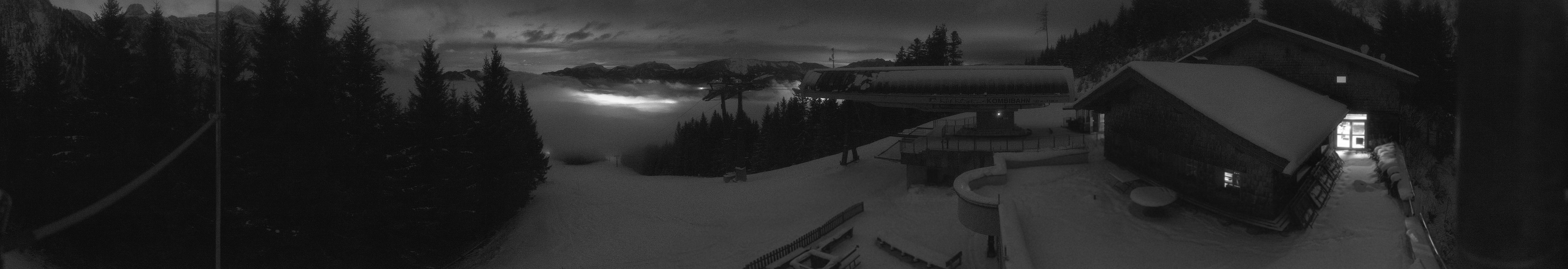 Archiv Foto Webcam Abtenau, Karkogel, Lammertal