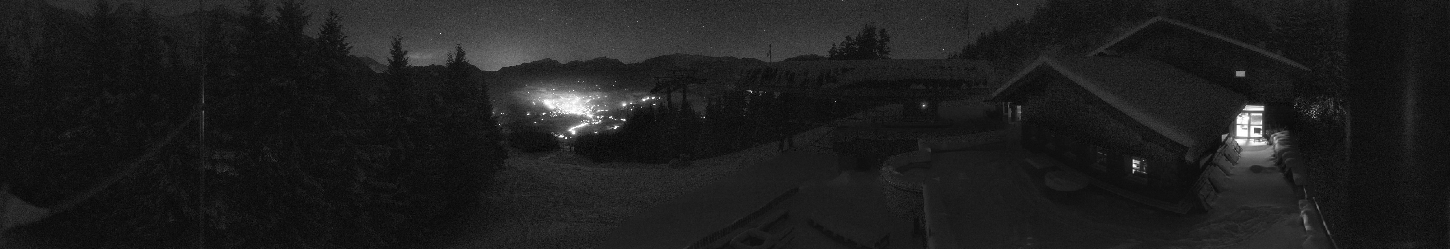 Archiv Foto Webcam Abtenau, Karkogel, Lammertal