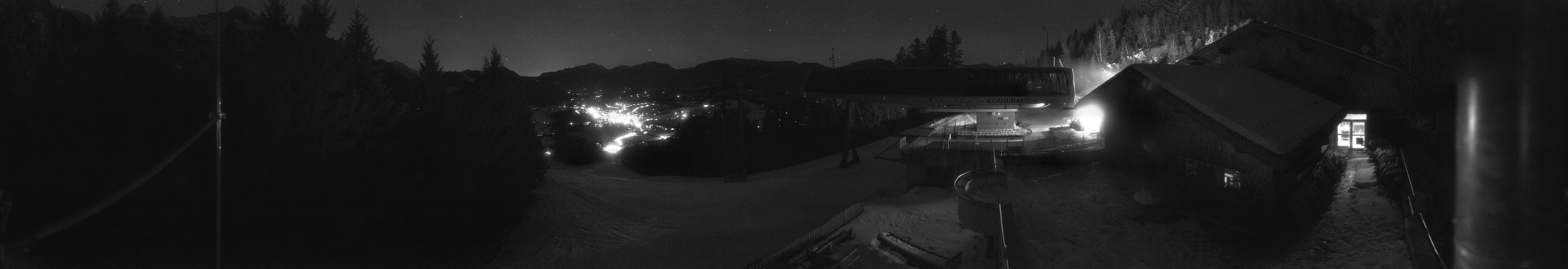 Archiv Foto Webcam Abtenau, Karkogel, Lammertal