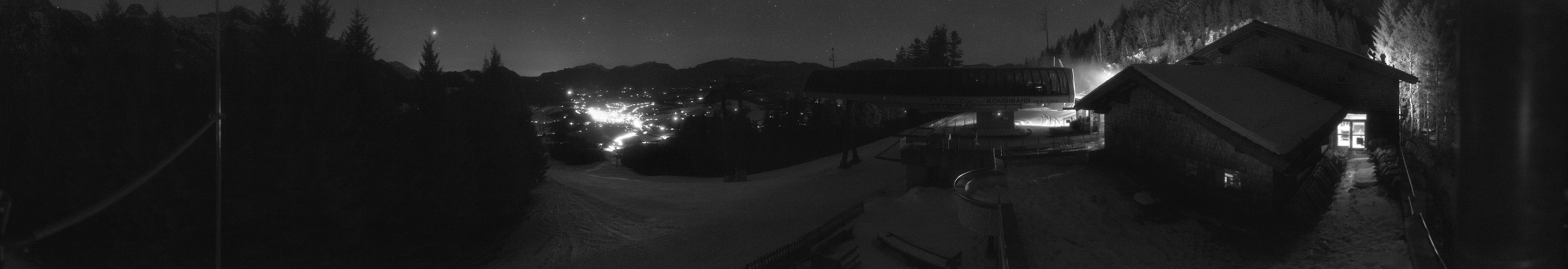 Archiv Foto Webcam Abtenau, Karkogel, Lammertal