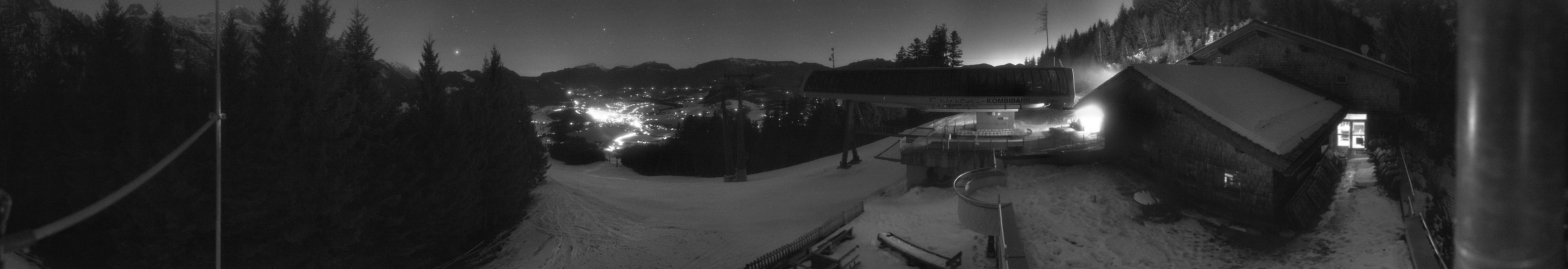 Archiv Foto Webcam Abtenau, Karkogel, Lammertal