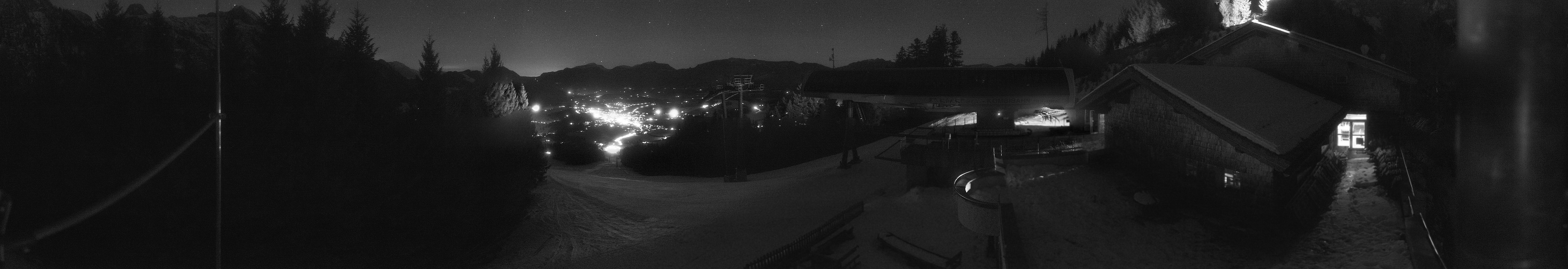 Archiv Foto Webcam Abtenau, Karkogel, Lammertal