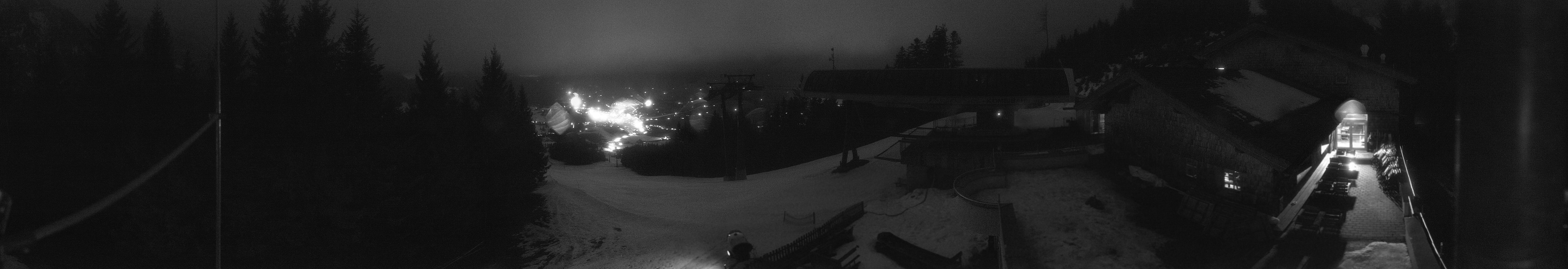 Archiv Foto Webcam Abtenau, Karkogel, Lammertal