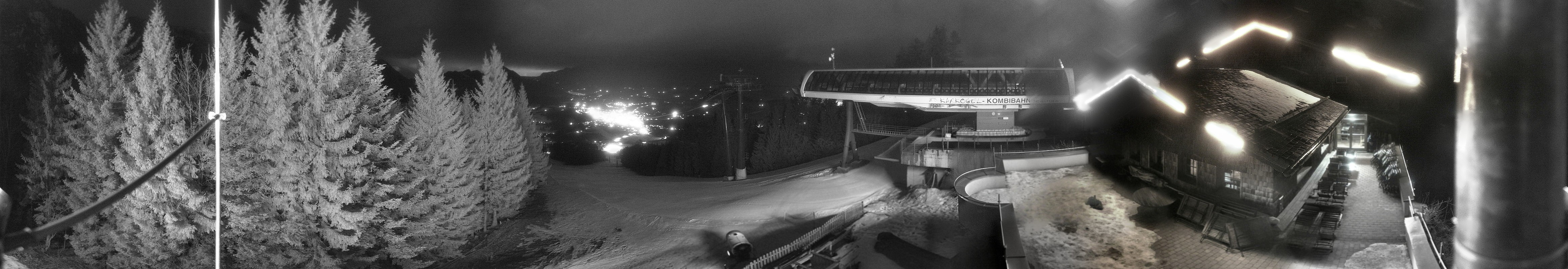 Archiv Foto Webcam Abtenau, Karkogel, Lammertal