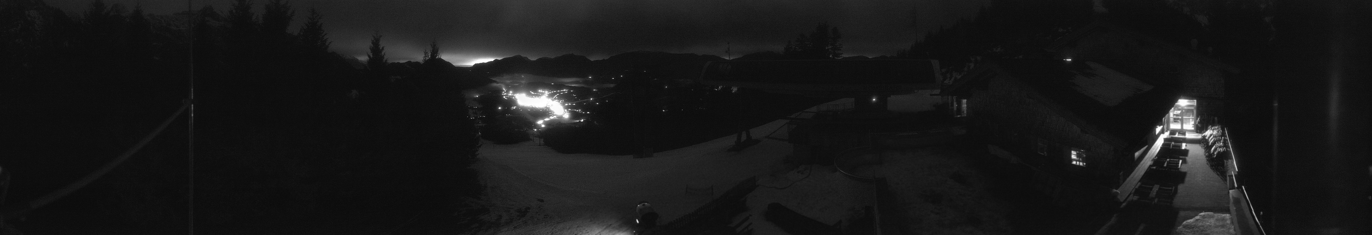 Archived image Webcam Abtenau, Karkogel