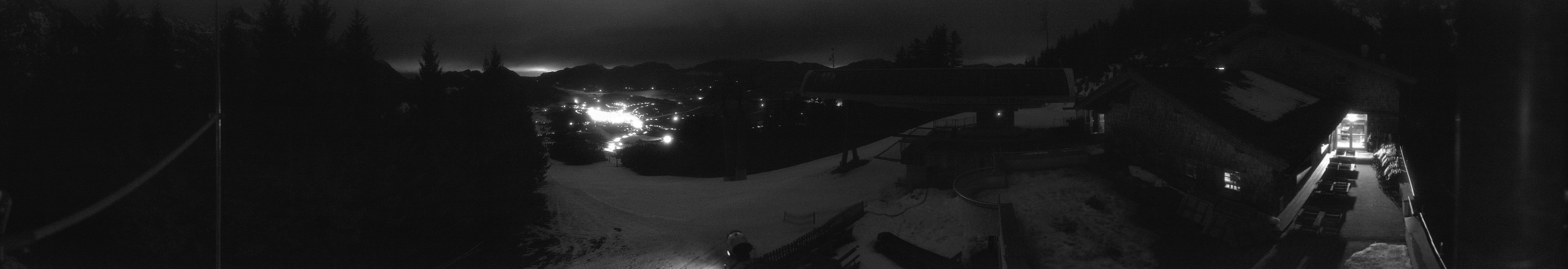 Archived image Webcam Abtenau, Karkogel