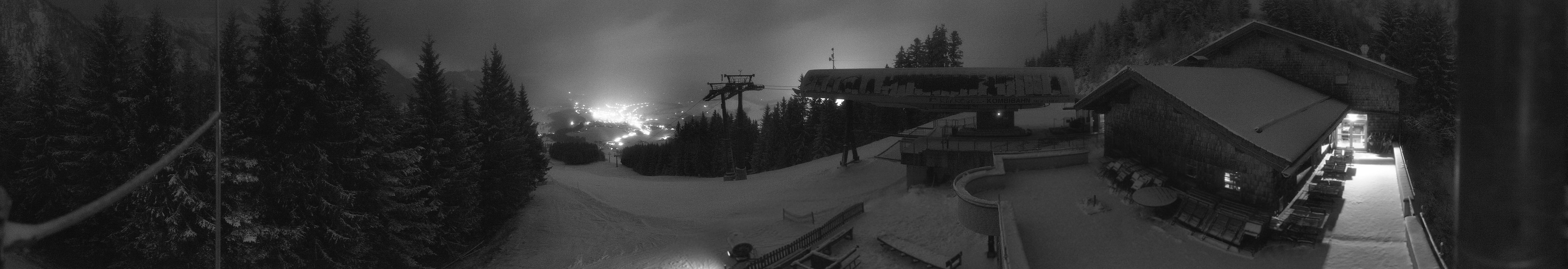 Archiv Foto Webcam Abtenau, Karkogel, Lammertal