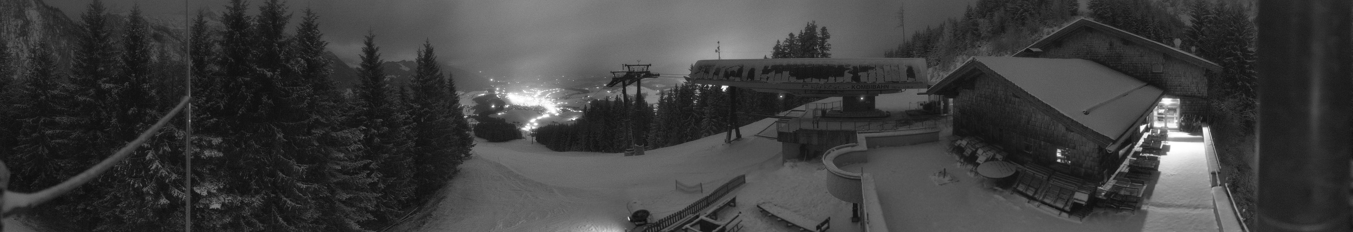 Archiv Foto Webcam Abtenau, Karkogel, Lammertal