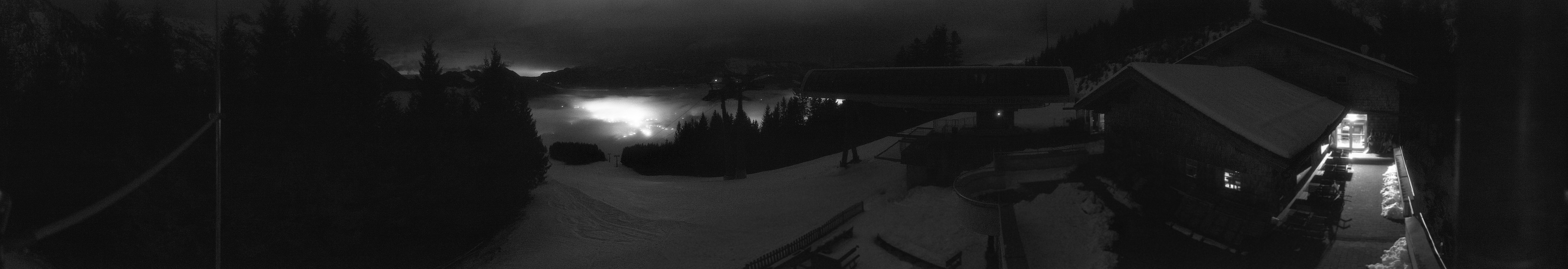 Archiv Foto Webcam Abtenau, Karkogel, Lammertal