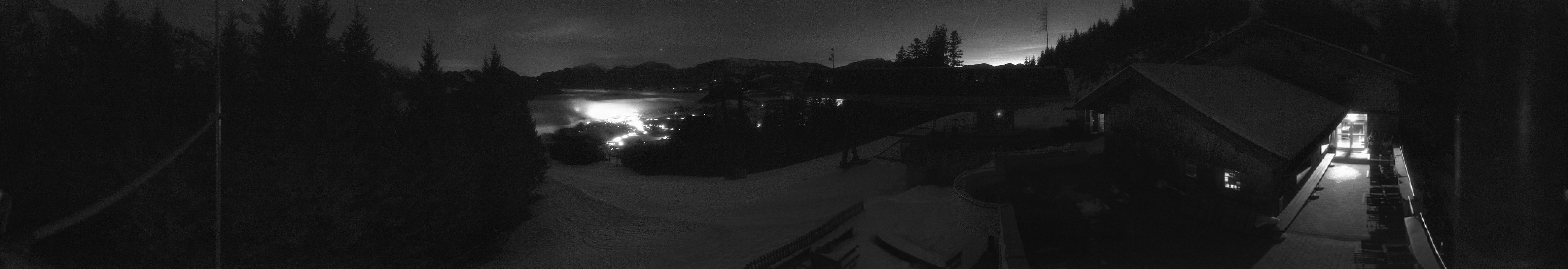 Archived image Webcam Abtenau, Karkogel