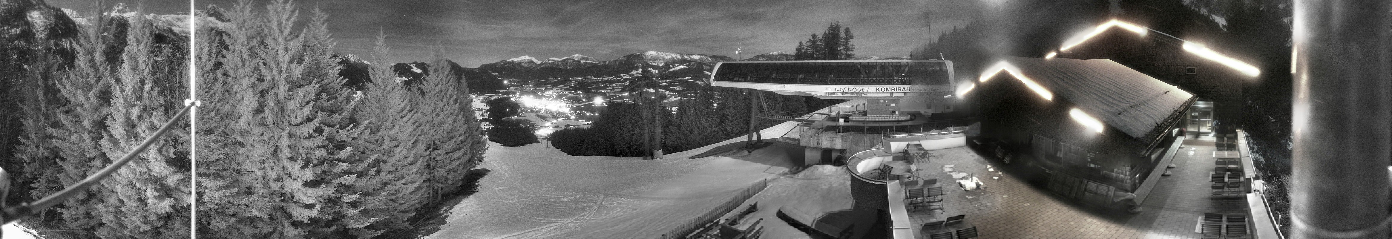 Archived image Webcam Abtenau, Karkogel