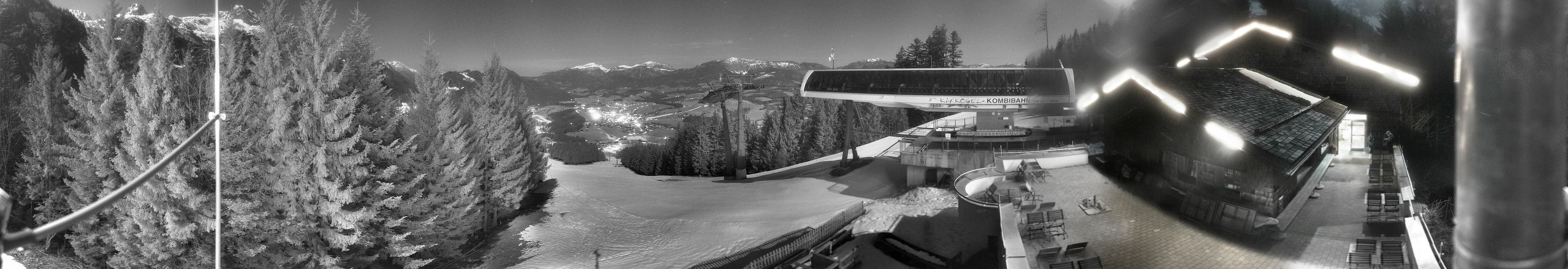 Archiv Foto Webcam Abtenau, Karkogel, Lammertal