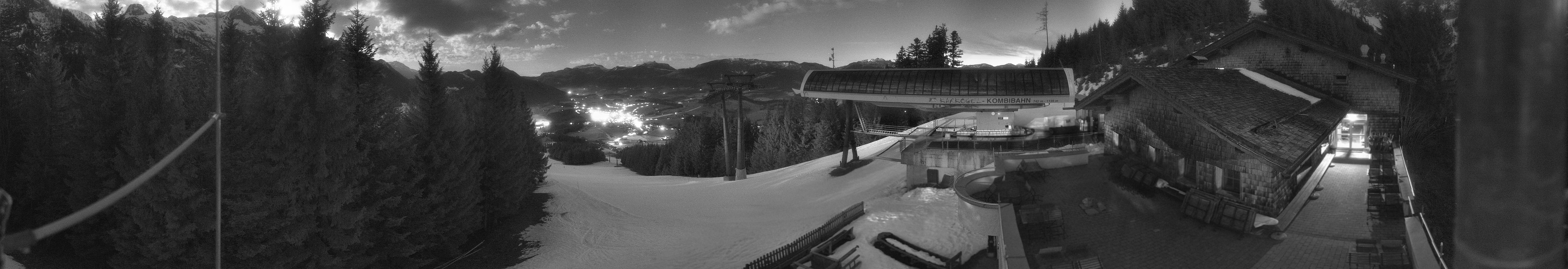 Archiv Foto Webcam Abtenau, Karkogel, Lammertal