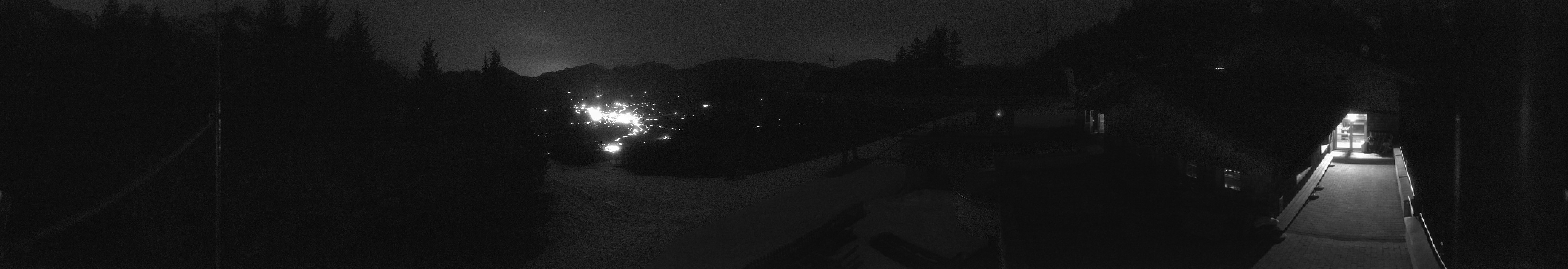 Archiv Foto Webcam Abtenau, Karkogel, Lammertal