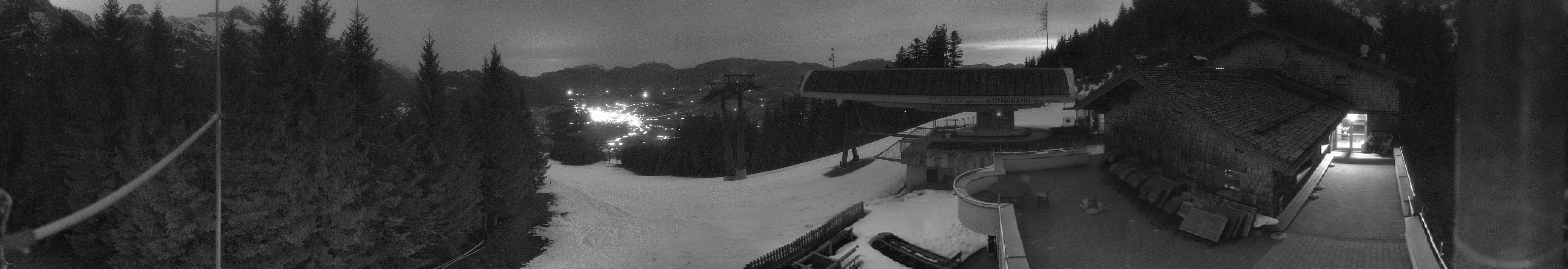 Archiv Foto Webcam Abtenau, Karkogel, Lammertal