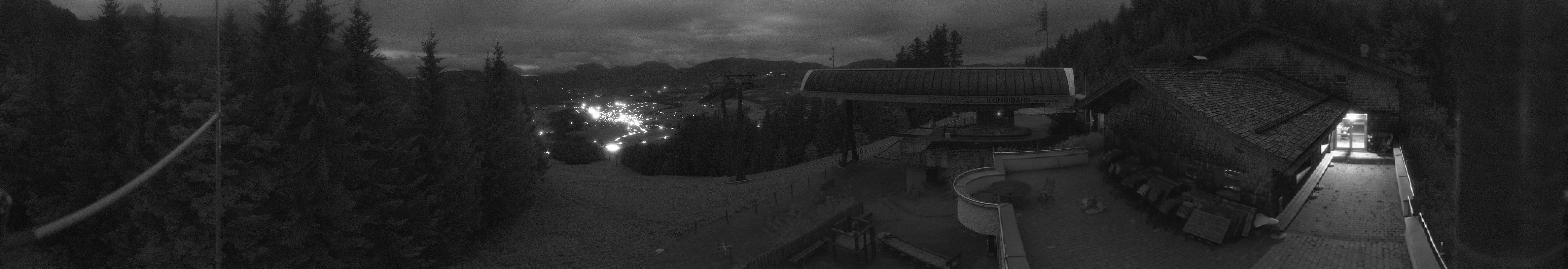 Archiv Foto Webcam Abtenau, Karkogel, Lammertal