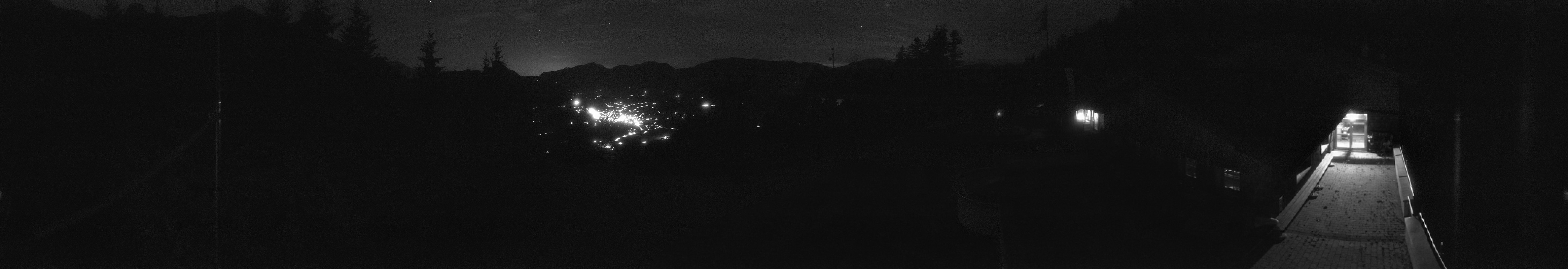 Archiv Foto Webcam Abtenau, Karkogel, Lammertal
