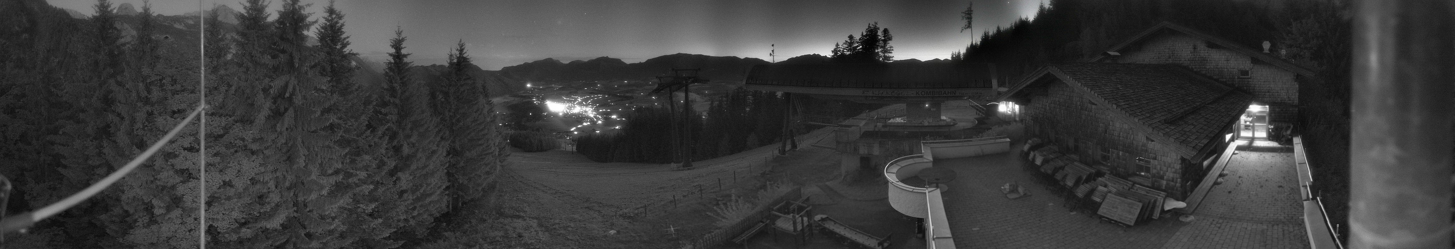 Archiv Foto Webcam Abtenau, Karkogel, Lammertal