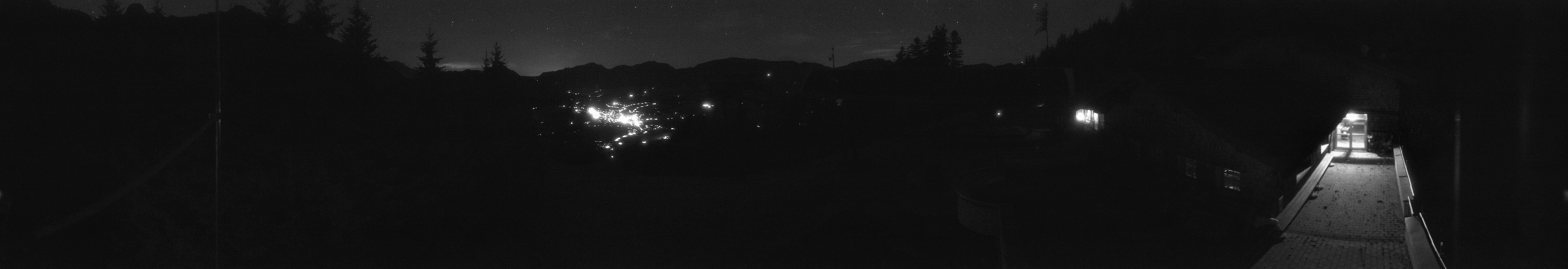 Archiv Foto Webcam Abtenau, Karkogel, Lammertal