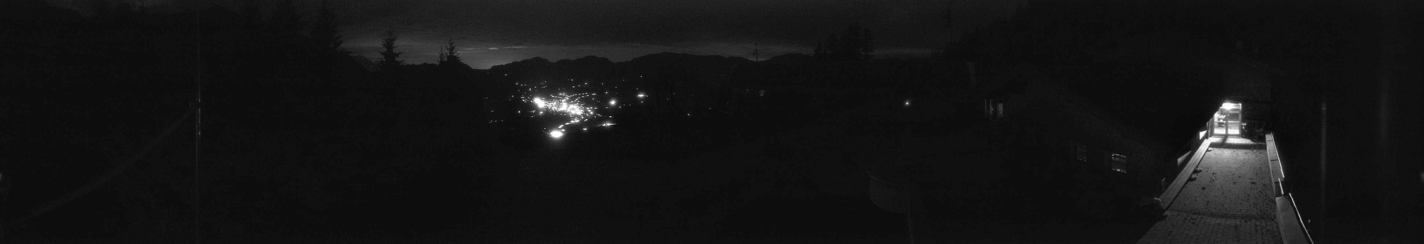 Archiv Foto Webcam Abtenau, Karkogel, Lammertal